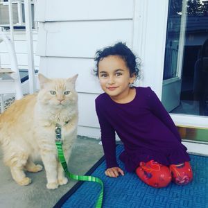 Meet your Posher, Diana